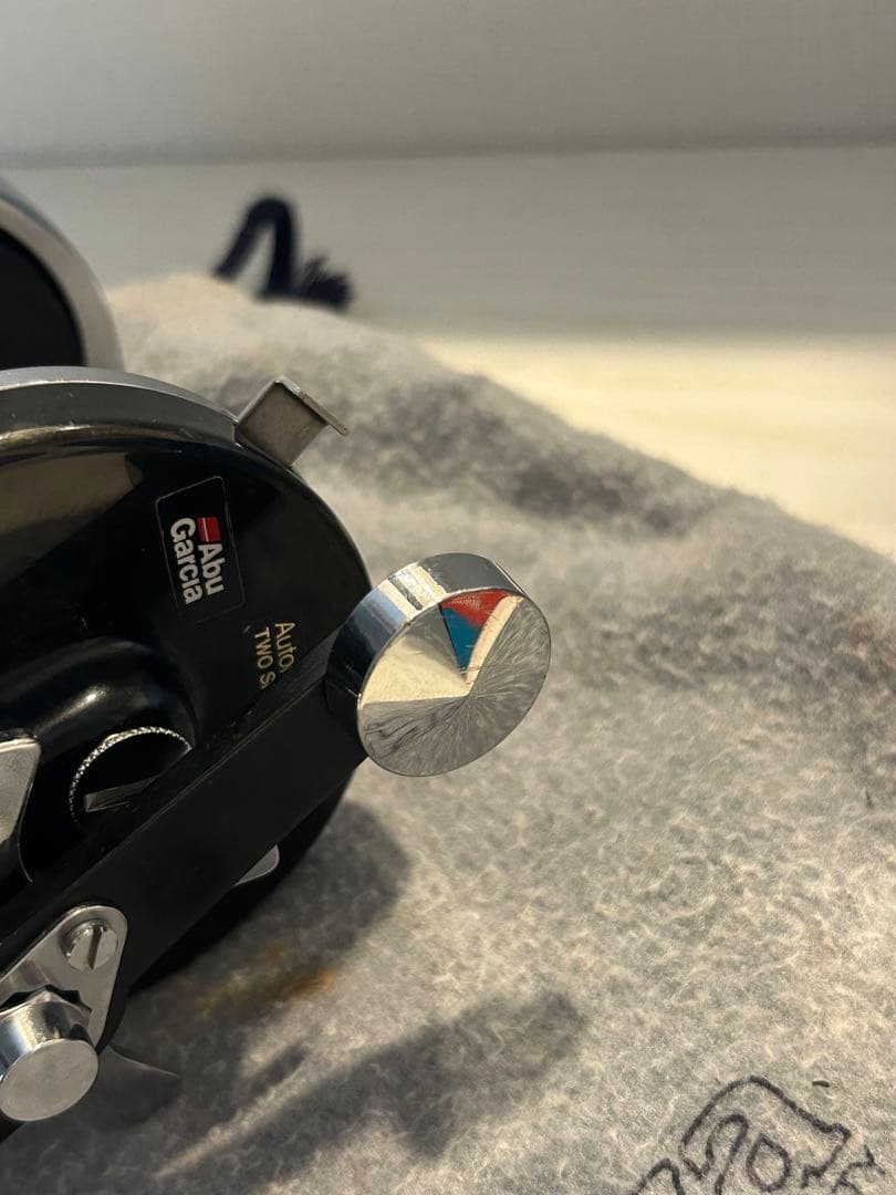 Abu Garcia Ambassadeur 10000 C リール