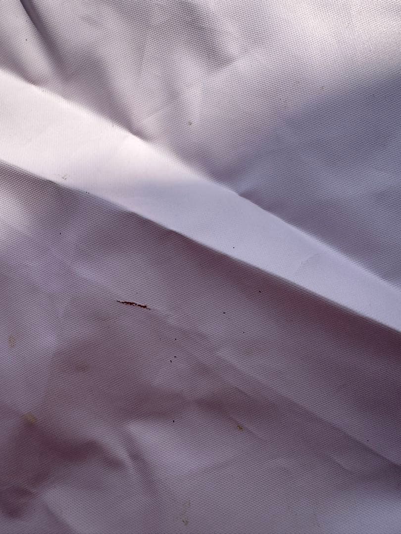 DOD デカキノコテント　ファミリーテント