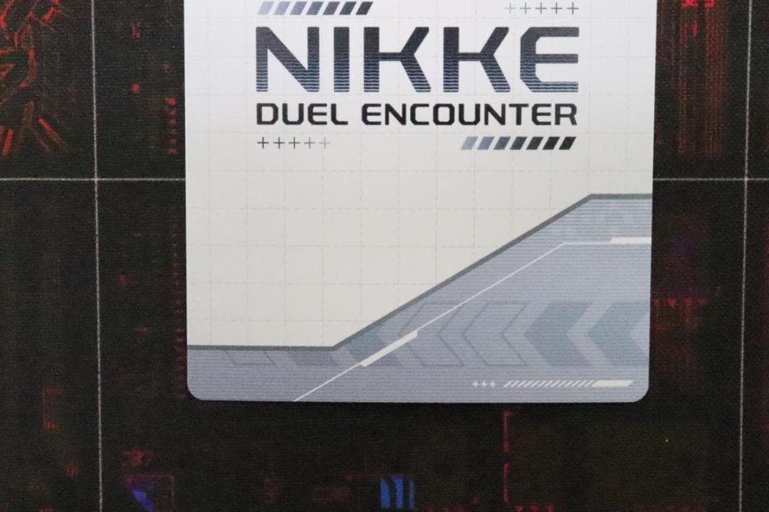 NIKKE ナガ SP 43-JD0903-09C