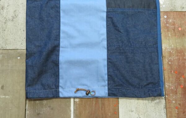 『ANIMOサーフボードケース158』RETRO&FISH6'0(183cm)