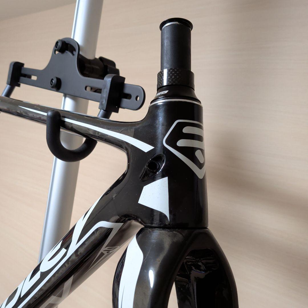 O*O様 【オークション実施中】Ridley X-Night シクロクロスフレー