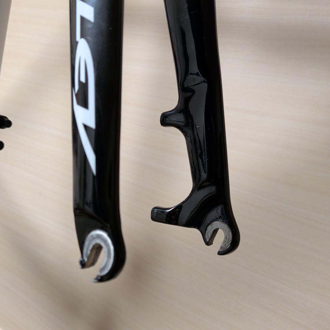 O*O様 【オークション実施中】Ridley X-Night シクロクロスフレー