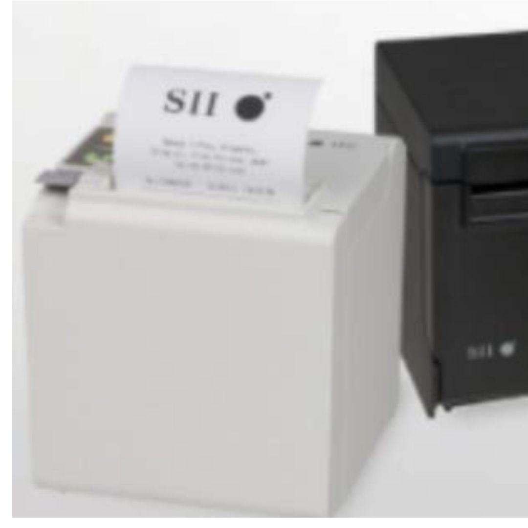 SII セイコーインスツル　レシートプリンター RP-D10