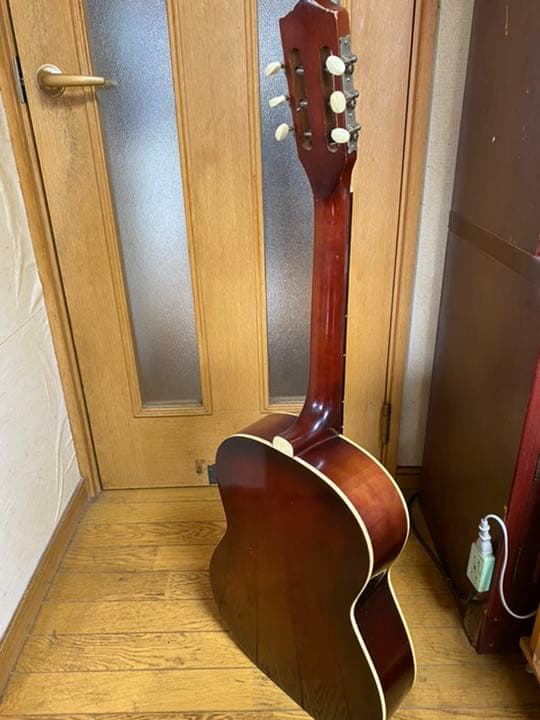 YAMAHA古賀政男ギター