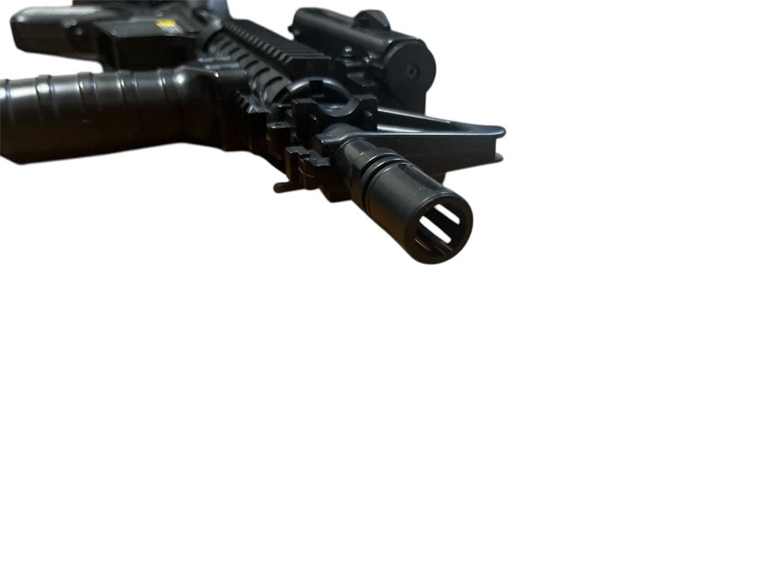 東京マルイ BOYS HG GOPMOD M4 電動ガン｜箱あり｜美品