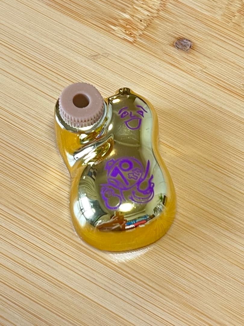 セール中！　崎陽軒　70周年　金のひょうちゃん