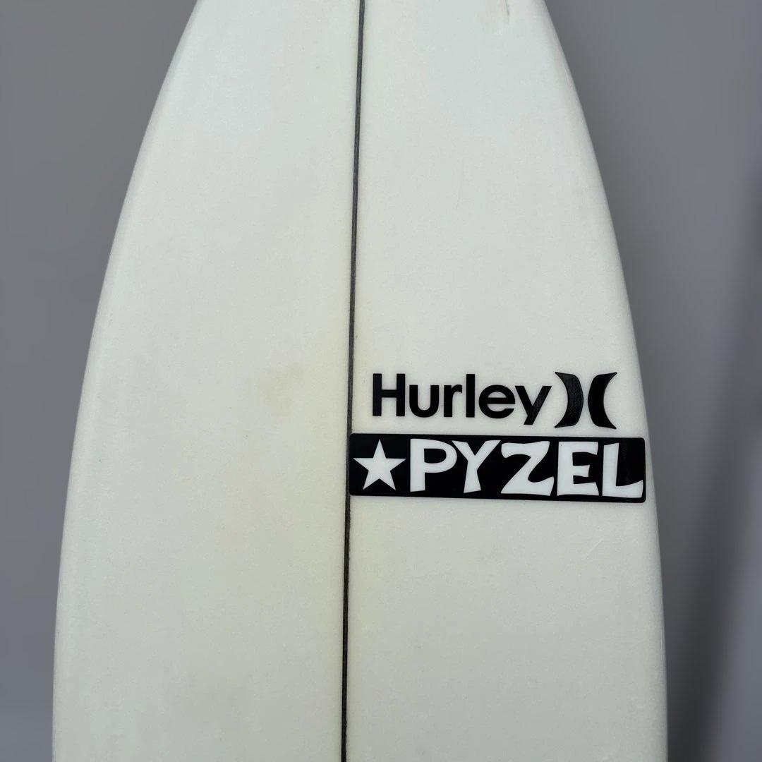 PYZEL パイゼルサーフボード FIREBIRD5.9 29L