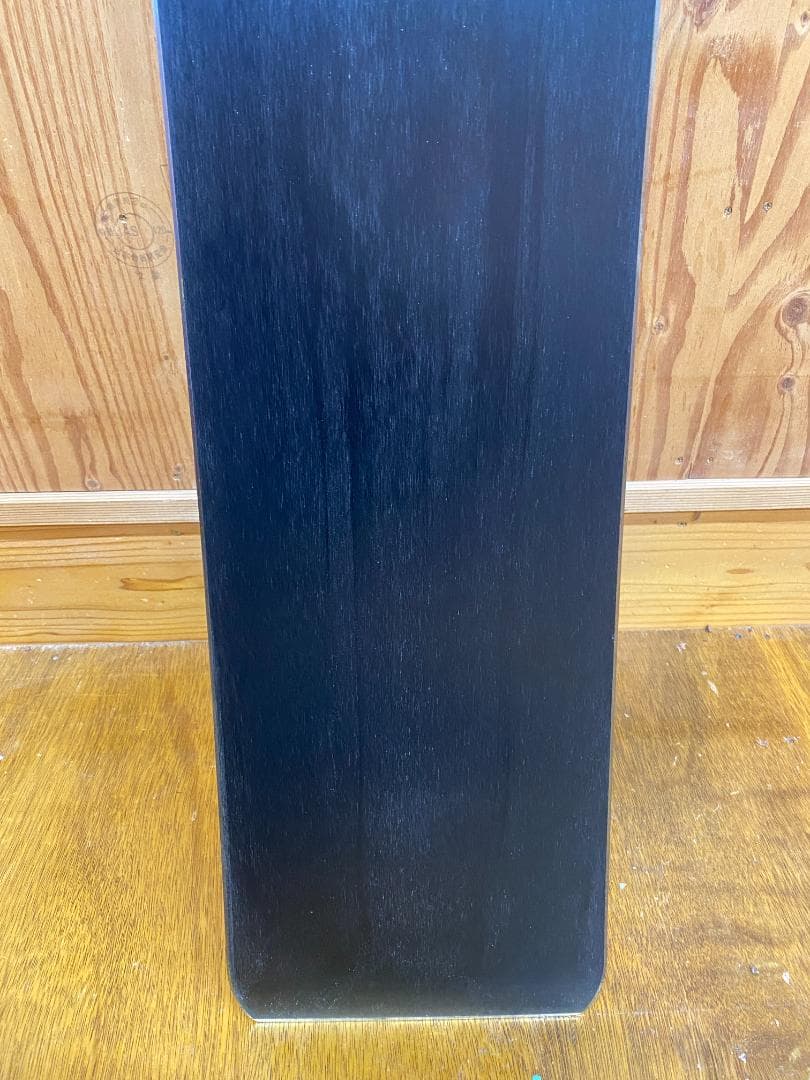 ROSSIGNOL 往年のアルペンボード カントプレートビンディング付き