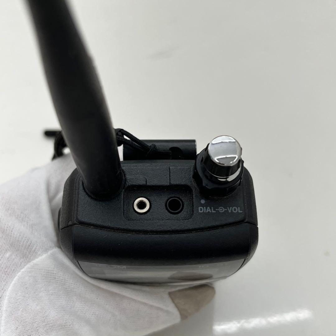 ICOM ID-91 D-SATR対応 アマチュア無線