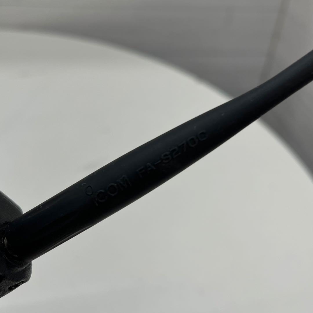 ICOM ID-91 D-SATR対応 アマチュア無線