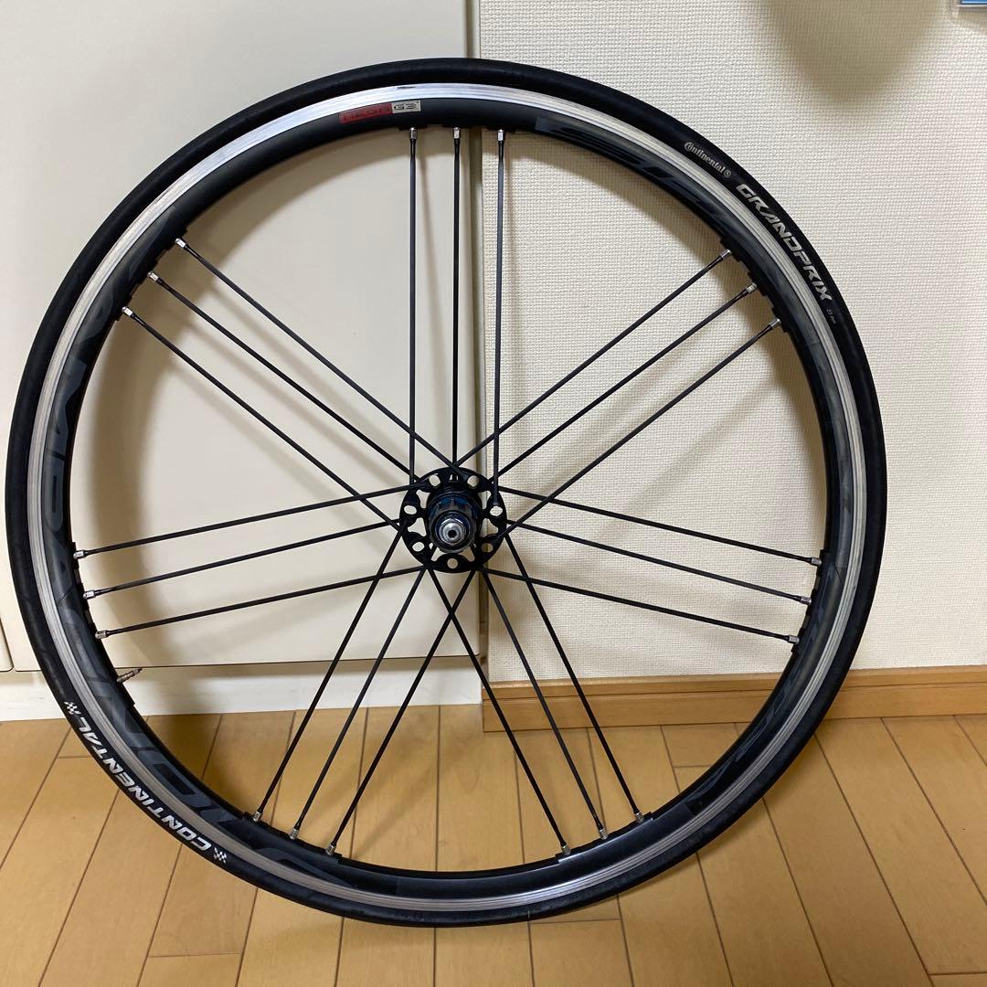 カンパニョーロ　シャマルウルトラ　メガG3 リムブレーキ