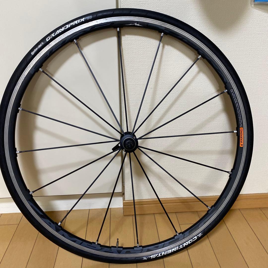 カンパニョーロ　シャマルウルトラ　メガG3 リムブレーキ