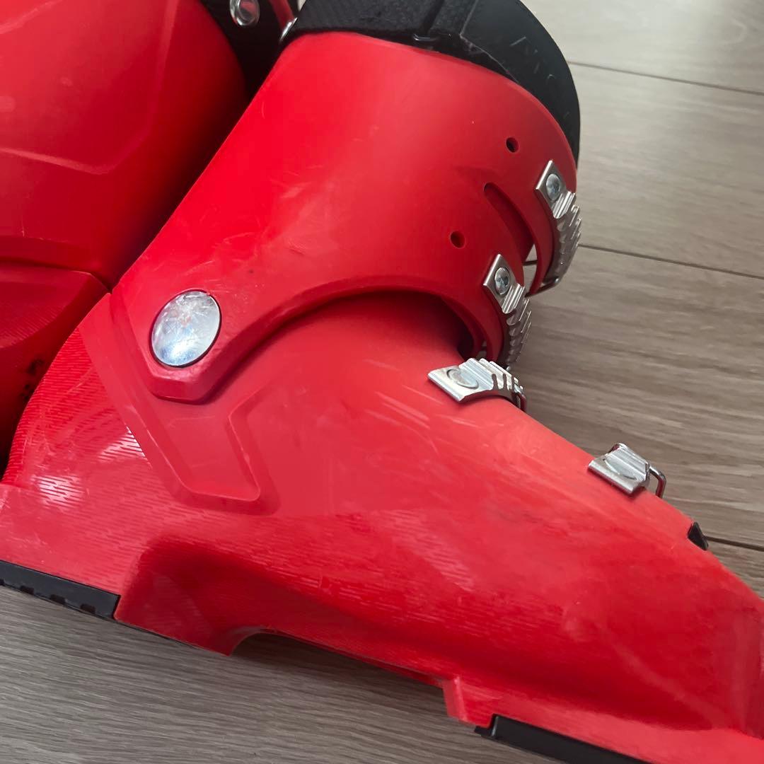 ATOMIC REDSTER ジュニア スキー ブーツ　23-23.5　JR60