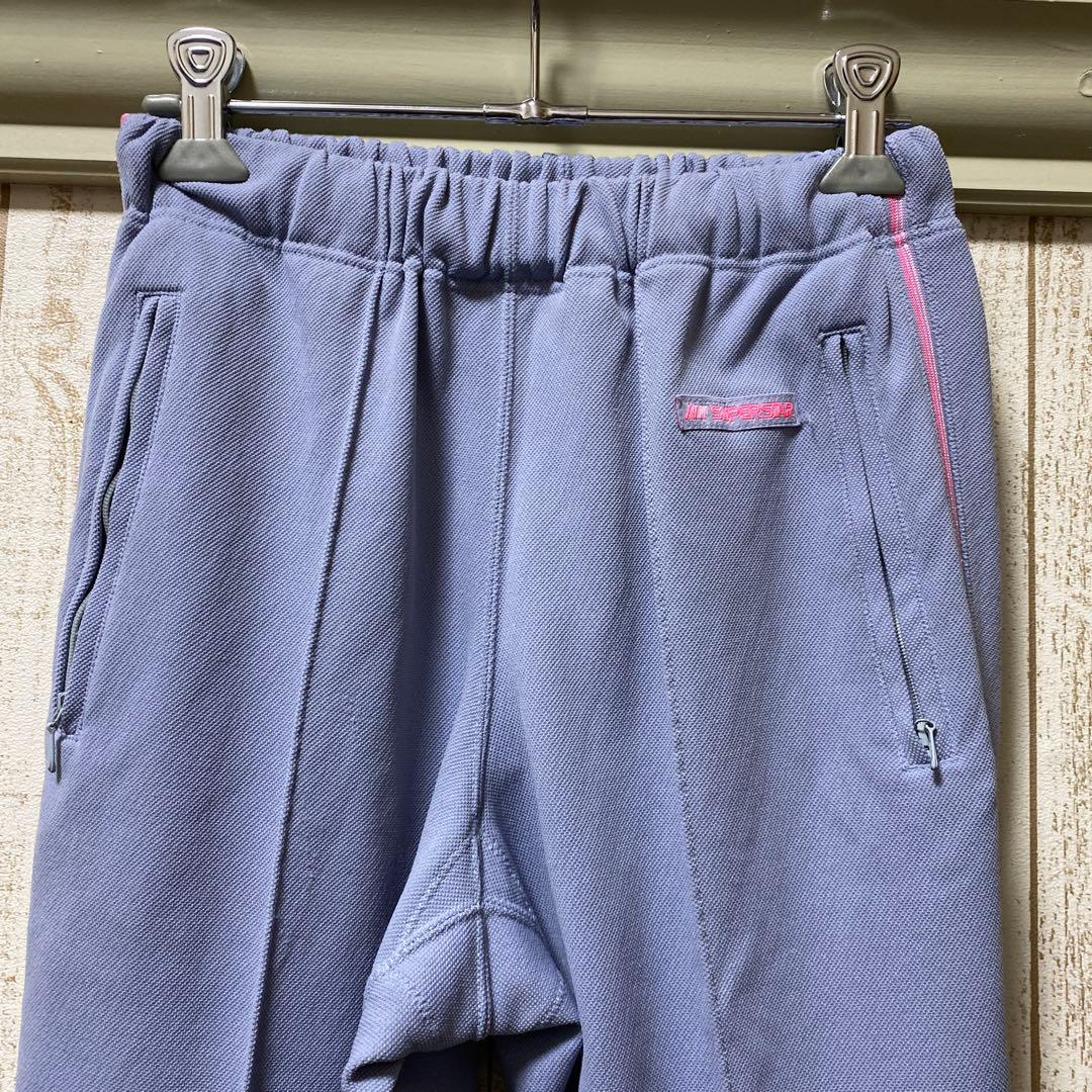 80年代 90年代 SUPERSTAR 上下セット ジャージ レトロ オールド