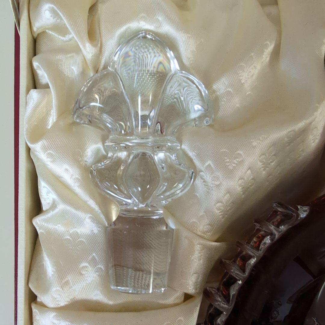 レミーマルタンルイ13世　金キャップ　①