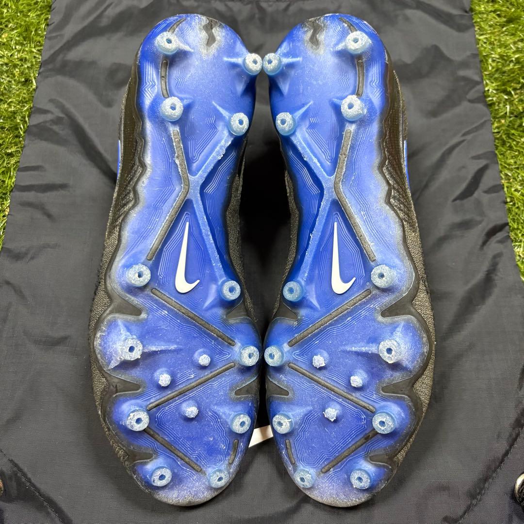 シューズ NIKE PhantomGX Elite AG-PRO 25.5cm