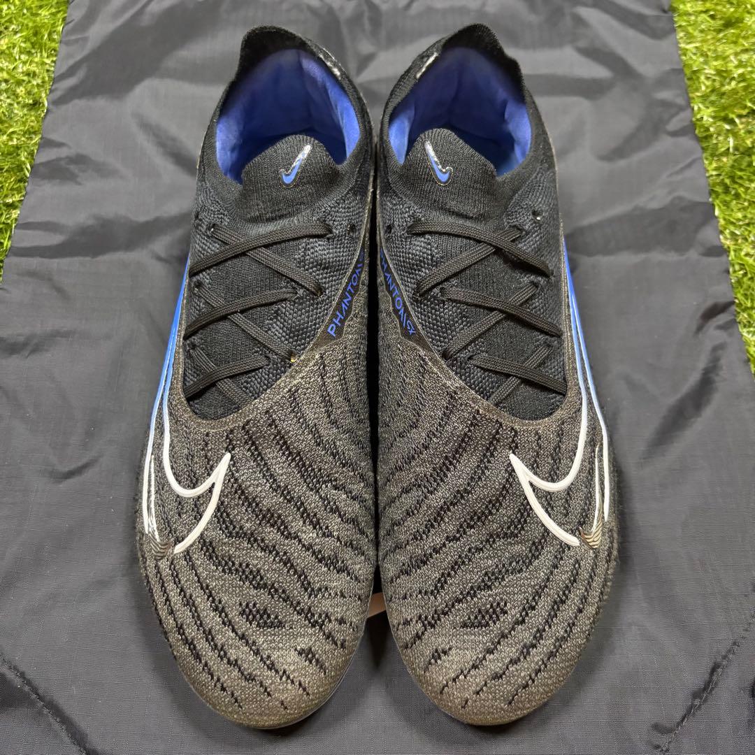 シューズ NIKE PhantomGX Elite AG-PRO 25.5cm