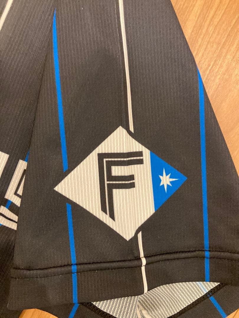 日本ハムファイターズ 新庄監督　プロコレクションプラクティスユニ M