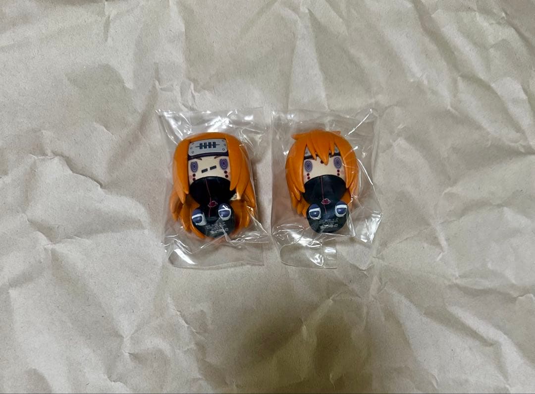 NARUTO 一番くじ　疾風伝　輪廻の嘆きと平和の懸け橋