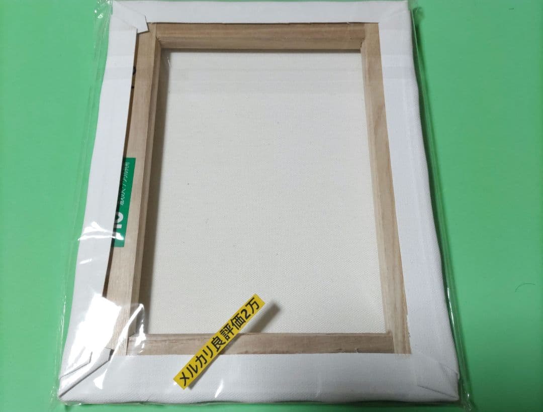 ⑥② 暗殺教室　キャンバスアート　DVD・Blu-ray　全巻購入特典　渚　業