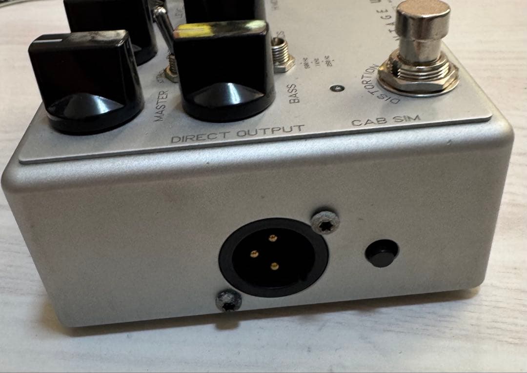 ベース Darkglass Electronics Vintage Ultra v2