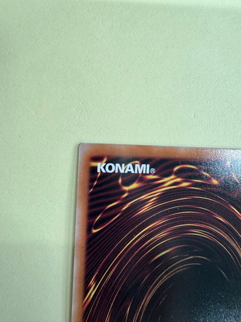 遊戯王　結束と絆の超魔導剣士　日版　25th qc クオシク