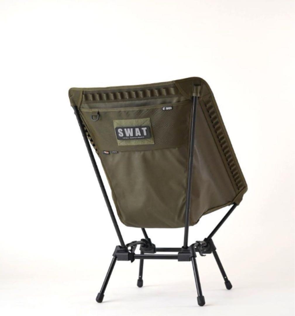 ナチュラルマウンテンモンキーズSWAT（ 座っと ）Tactical オリーブ