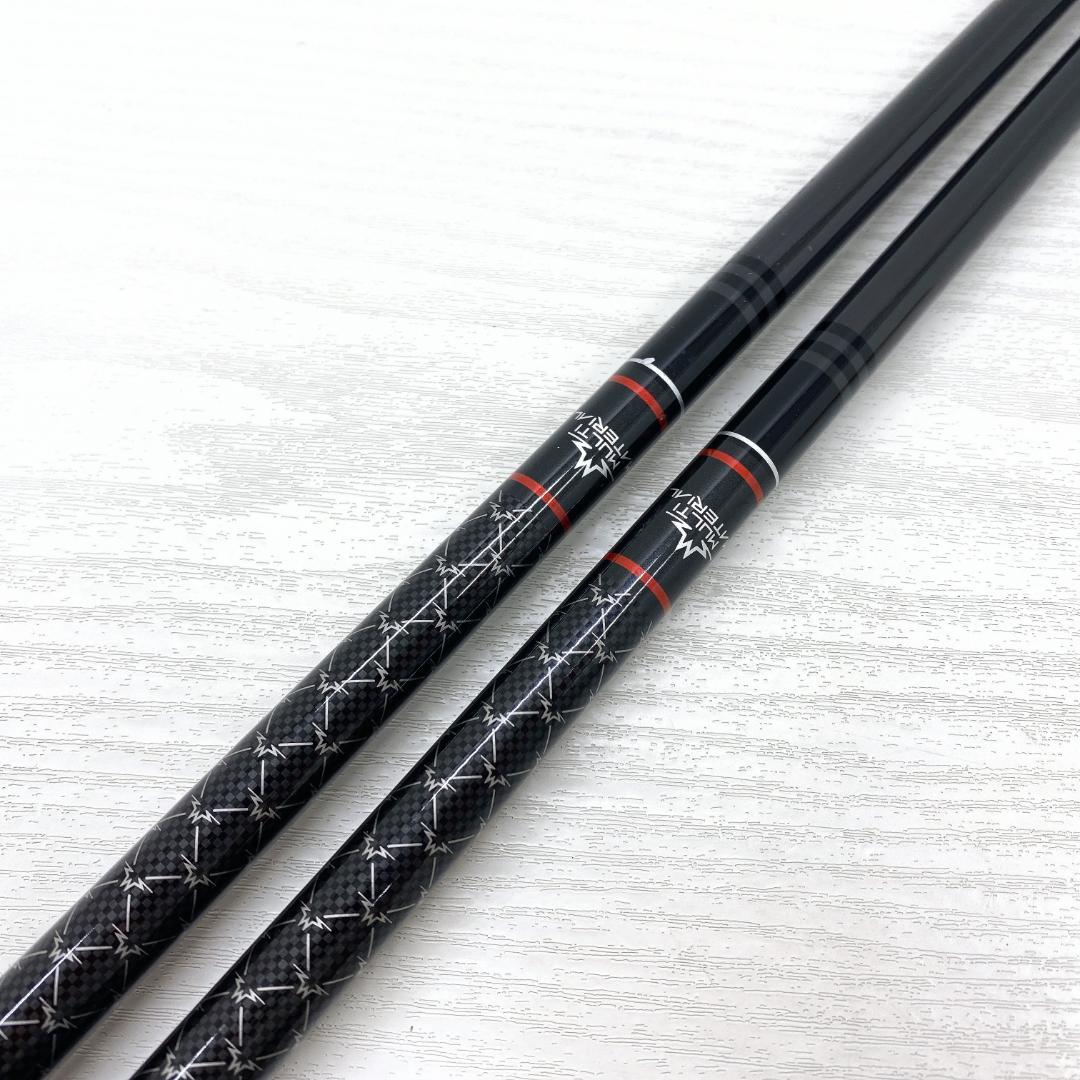 TENSEI TM70 テンセイ ユーティリティ UT シャフト 2本