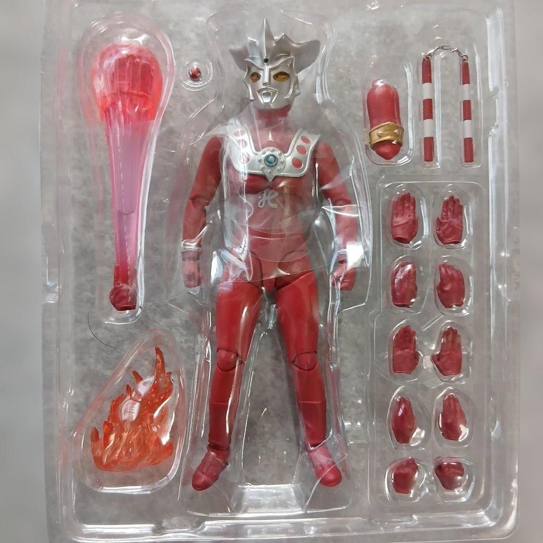 Ｓ．Ｈ．Ｆｉｇｕａｒｔｓ　ウルトラマンレオ