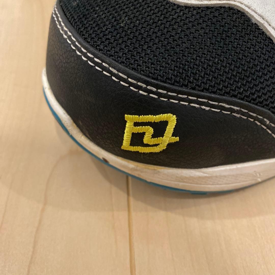 【即日発送_送料無料】DEELUXE スノボブーツ　ID CMYK 26.5cm