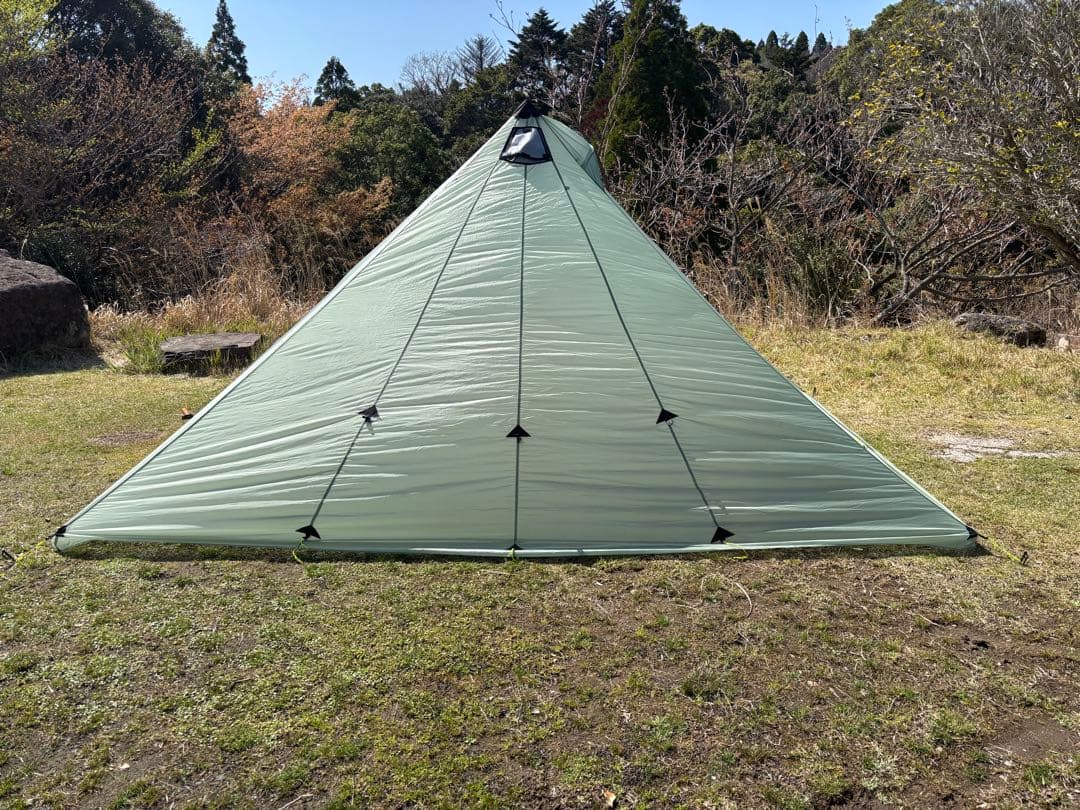 SEEK OUTSIDE レッドクリフライト/Redcliff Light