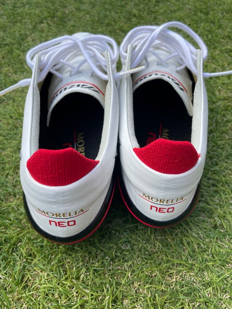 MIZUNO モレリアネオ4 取り替え式　※最終値下げ