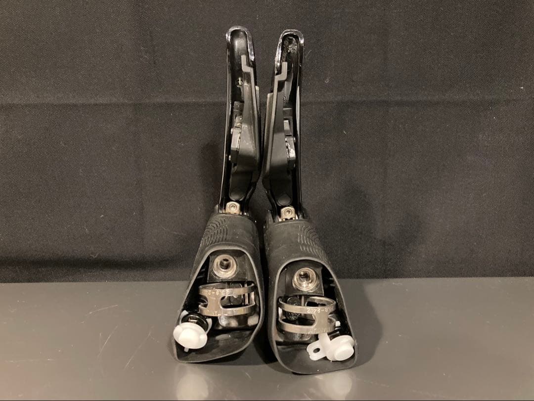 【即日発送】Shimano R9270 デュラエース stiレバー左右