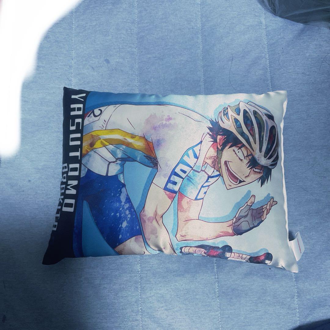 弱虫ペダル　荒北靖友　まとめ売り　クッション