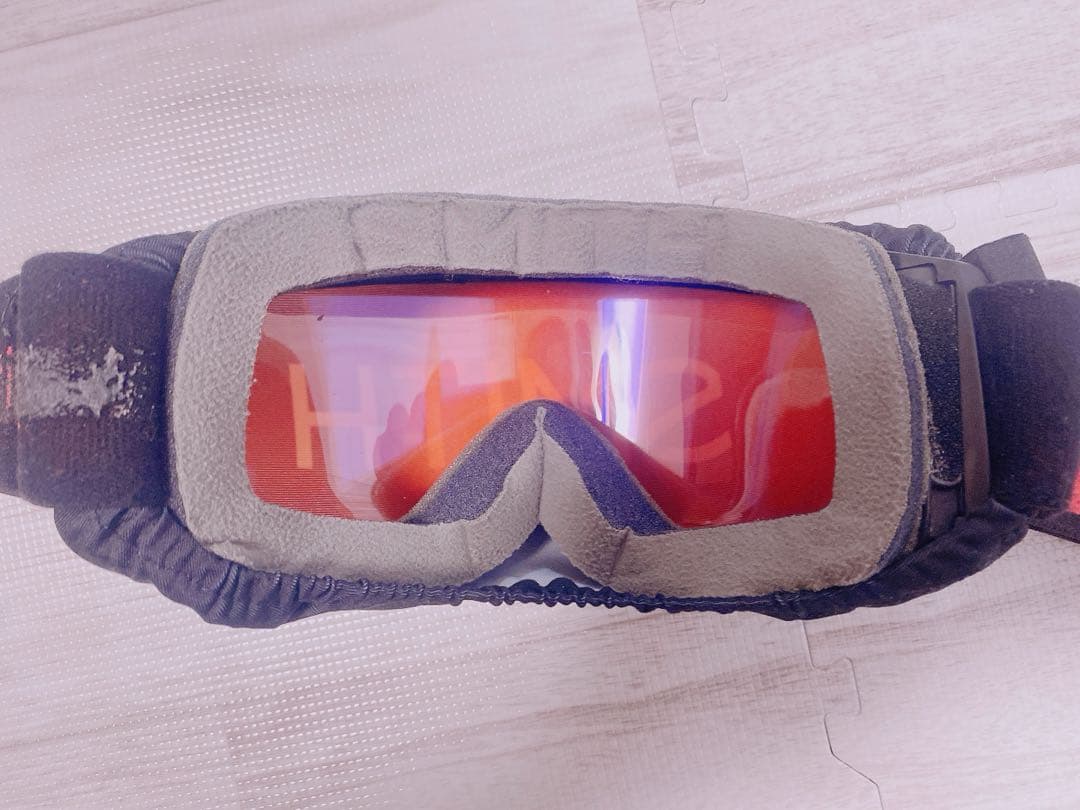 スキー・スノーボードアクセサリー SMITH 4DMAG North Face 23-24