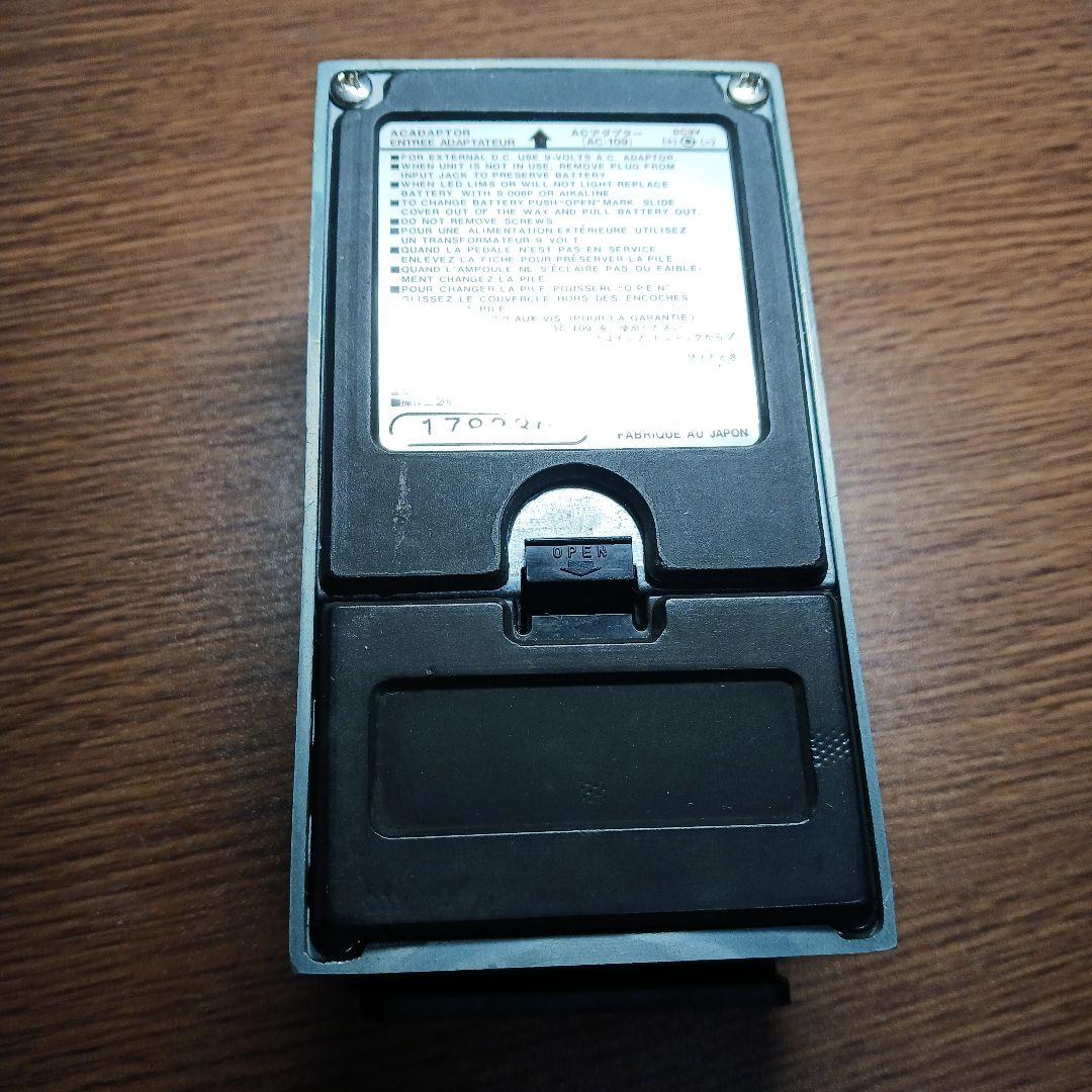 ギター Maxon SD-01 Sonic Distortion