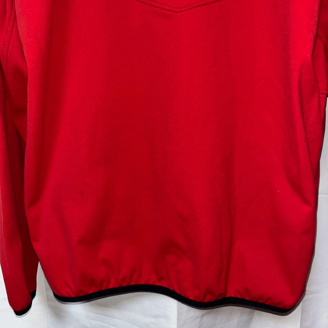 YONEXバドミントン日本代表 ウォームアップユニフォーム　Sサイズ