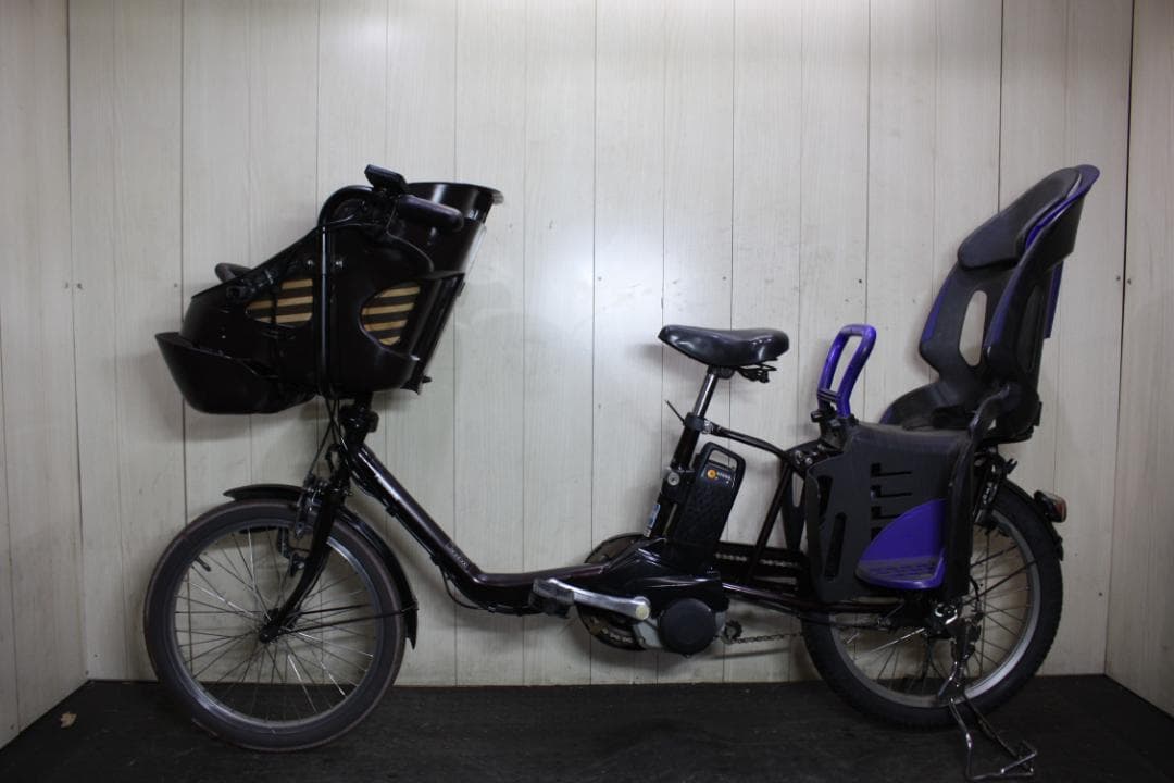 パナソニック ギュットミニDX BE-ELMD033T 20型 3段本体のみ