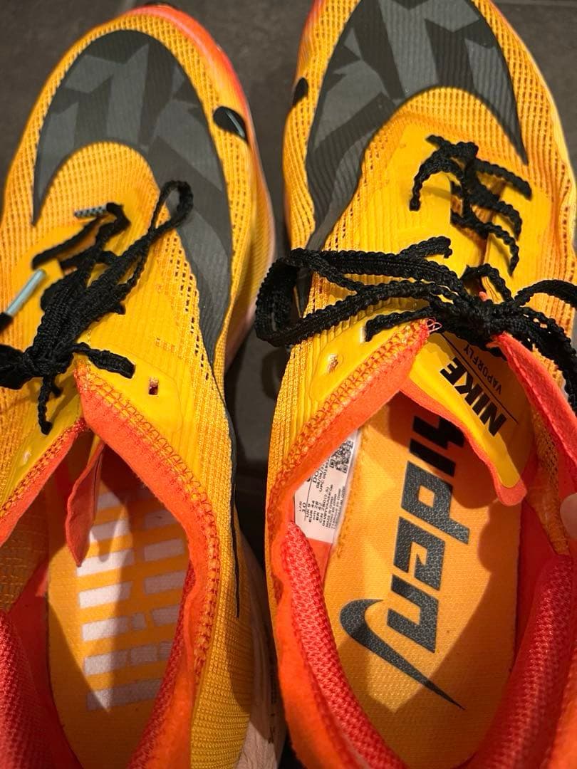 ナイキ ZoomX Vaporfly NEXT% 2 ランニングシューズ28.0