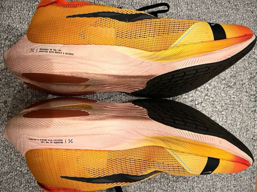 ナイキ ZoomX Vaporfly NEXT% 2 ランニングシューズ28.0