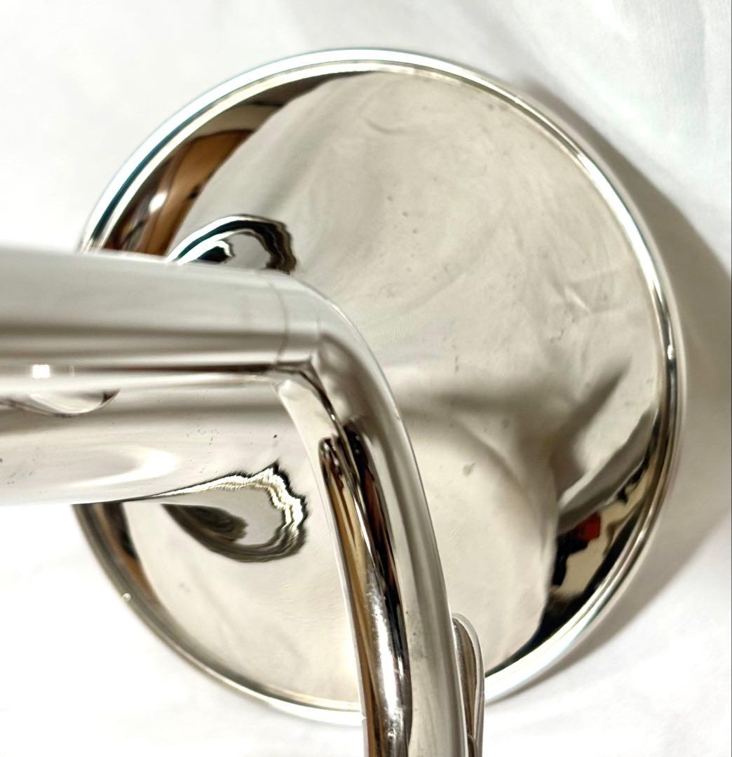 【メンテナンス済】YAMAHA トランペット YTR-135 シルバー