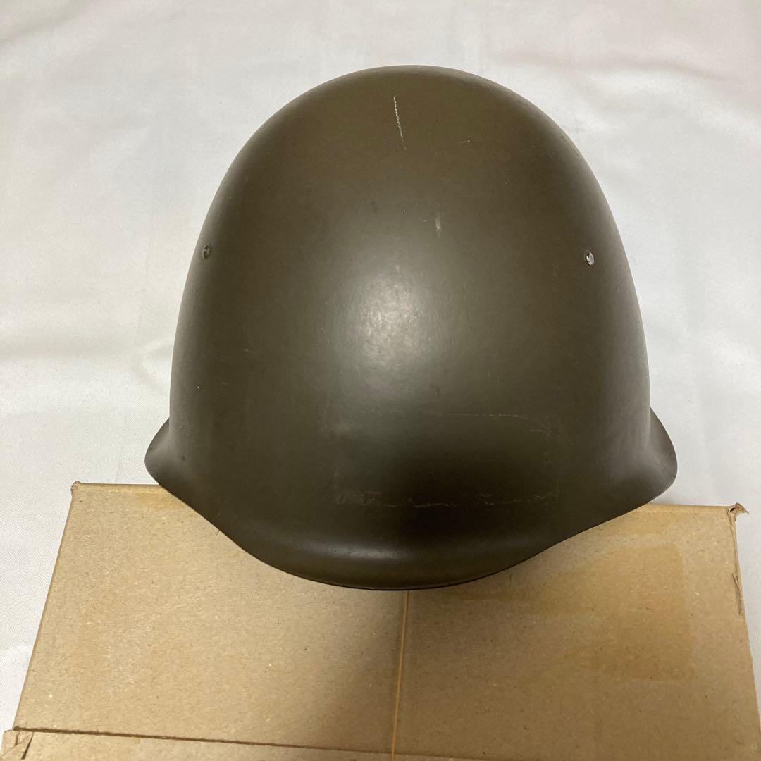 ソ連軍ロシア軍ぽいヘルメット