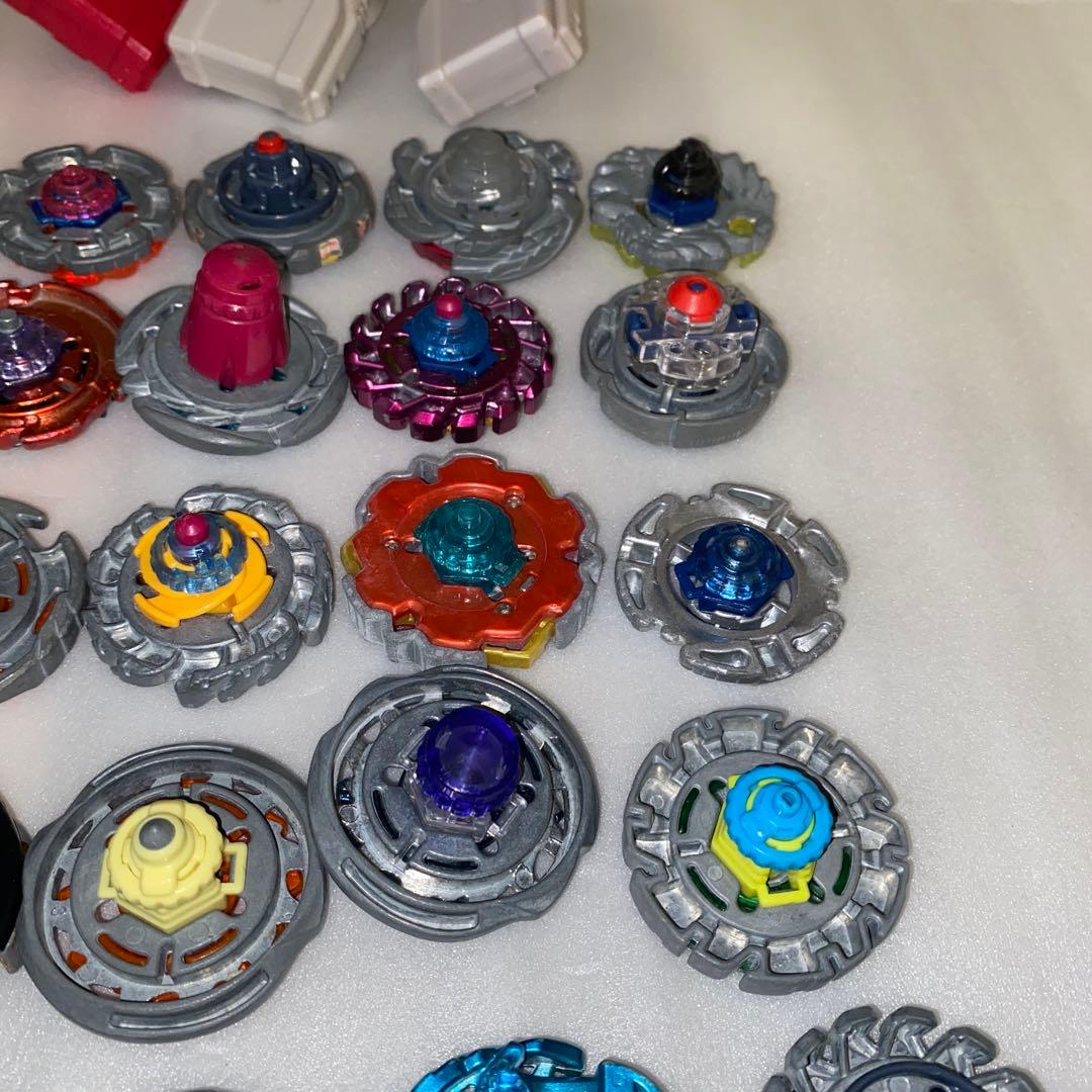 【75個】メタルファイトベイブレード　まとめ売り