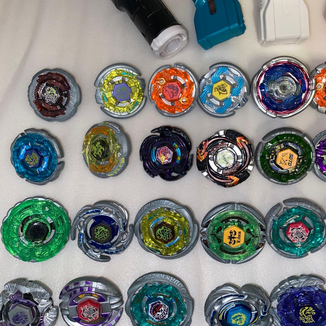 【75個】メタルファイトベイブレード　まとめ売り