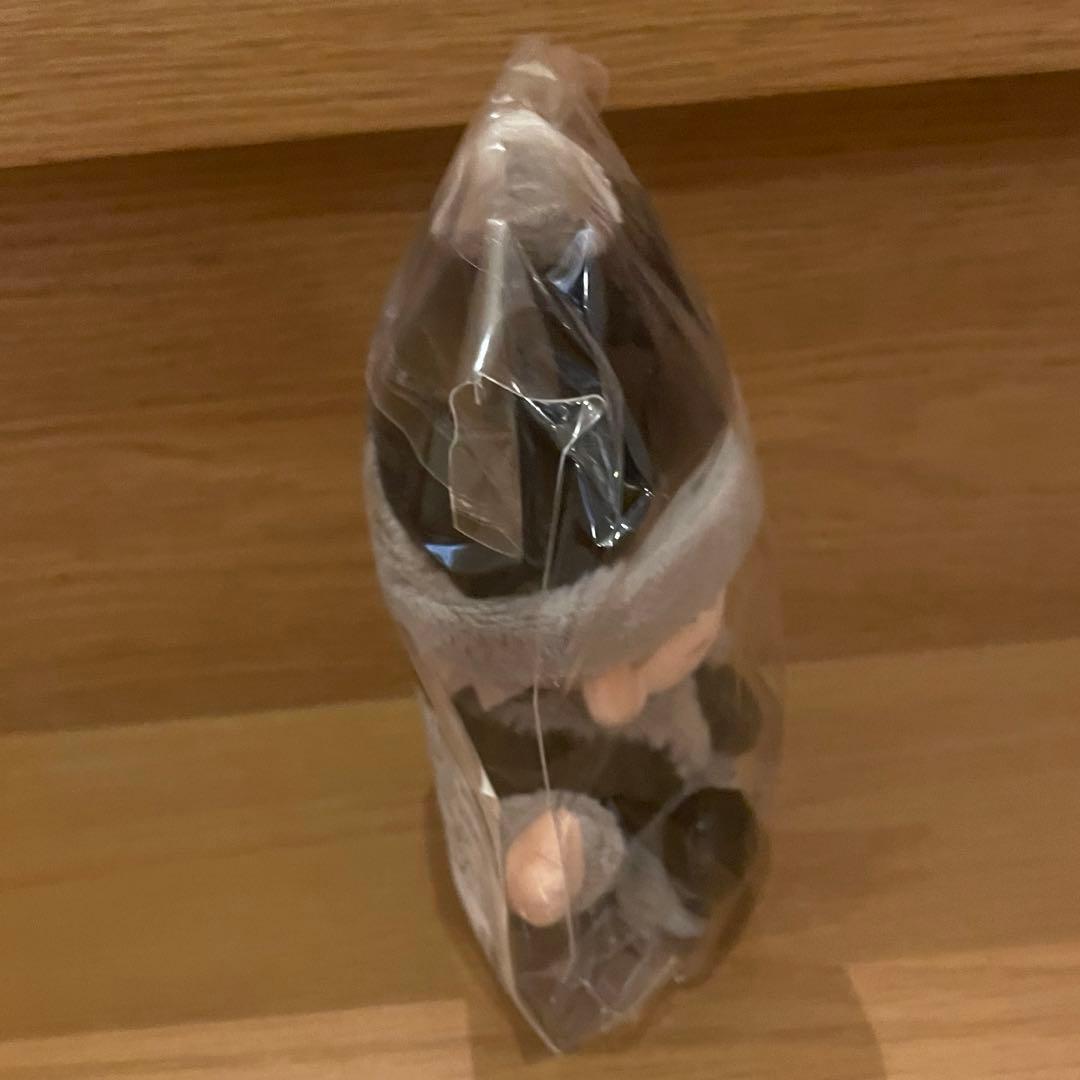 ぬいタク 木村拓哉