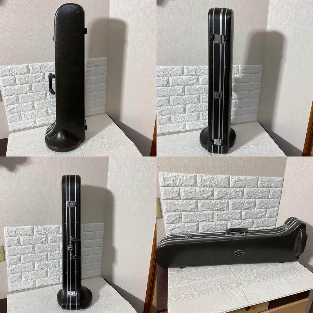【動作確認済み】YAMAHA トロンボーン YSL-8425G ヤマハ