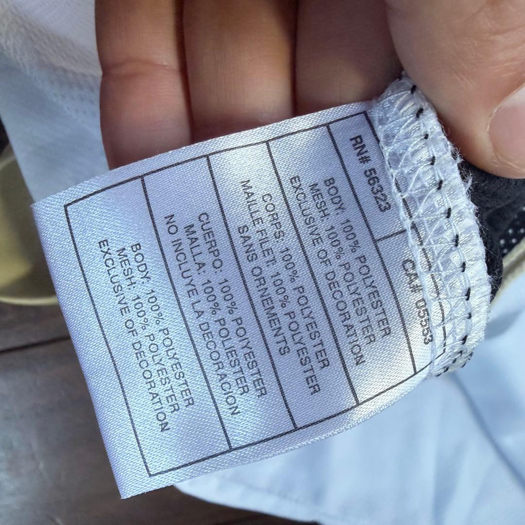 NIKE ナイキ マンチェスター ユニフォーム 06/07 アウェイ 長袖