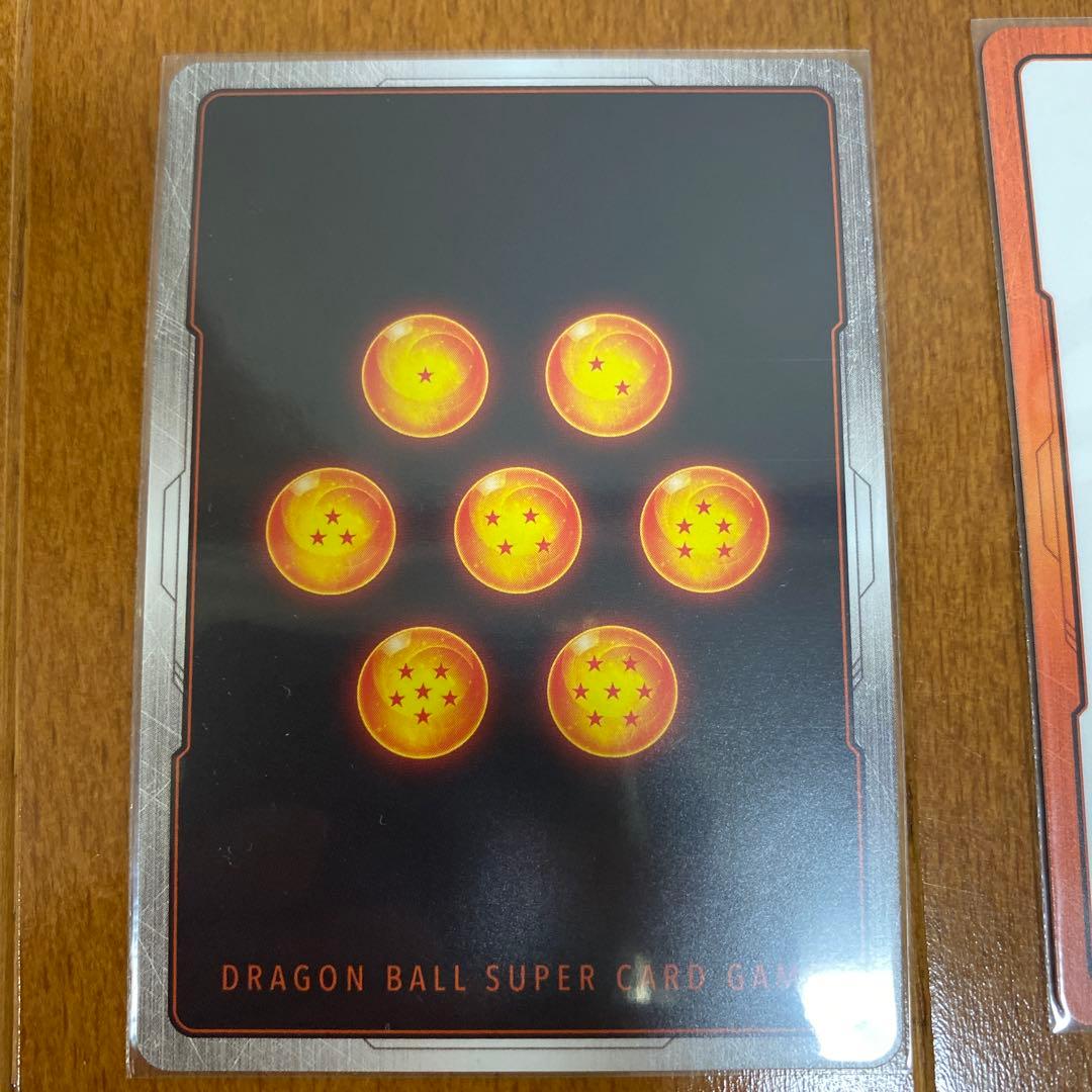 ドラゴンボール　エナジーマーカー　E-54★ ①