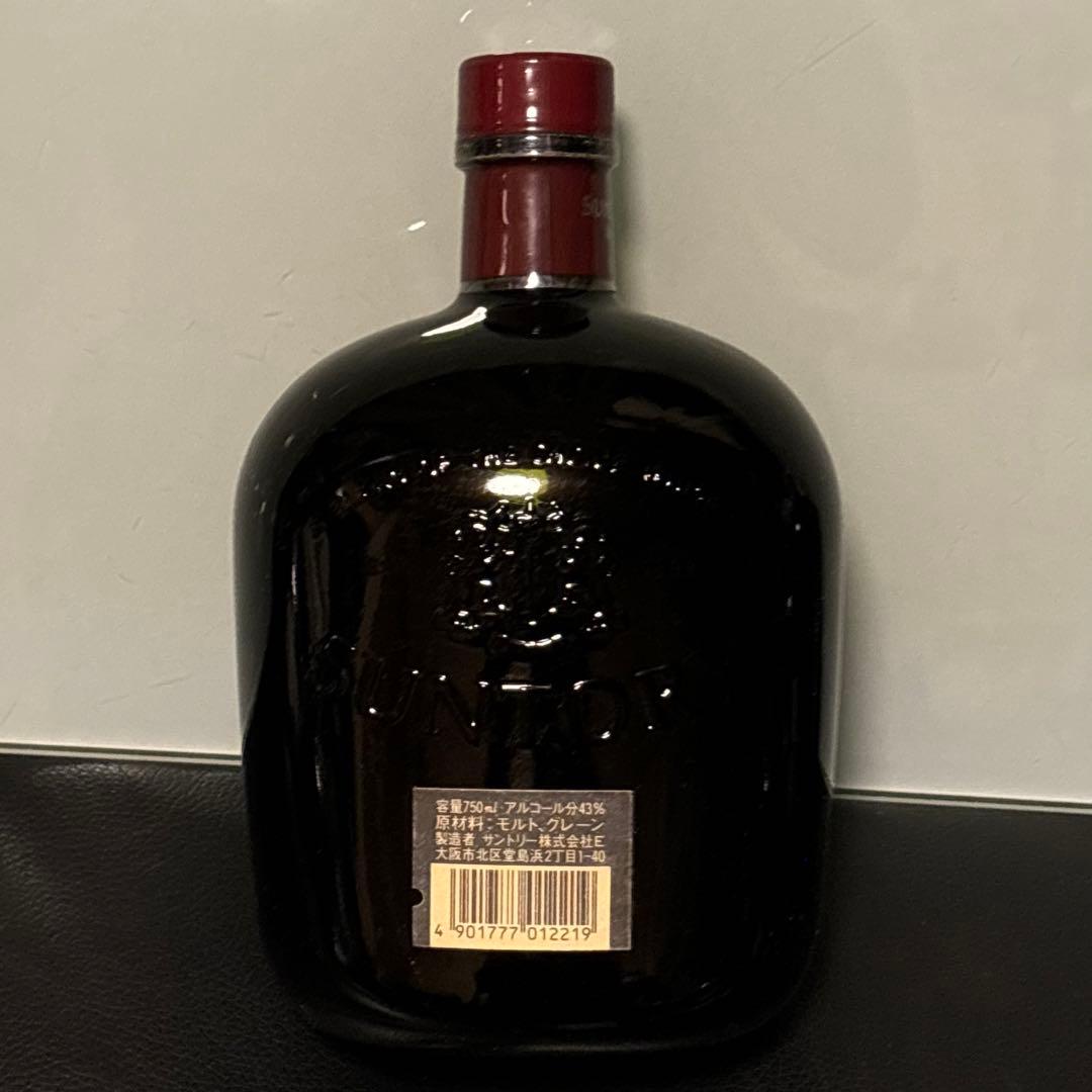 【送料込‼︎まとめあ売り‼︎】サントリーオールドウイスキー SUNTORY OLD
