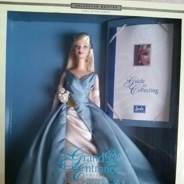 バービー人形   限定品